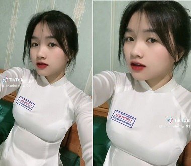 Lén lút đụ em hot girl trường THPT