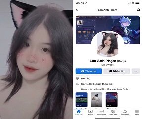 Phạm Lan Anh lidol tik tok full clip sex siêu hấp dẫn